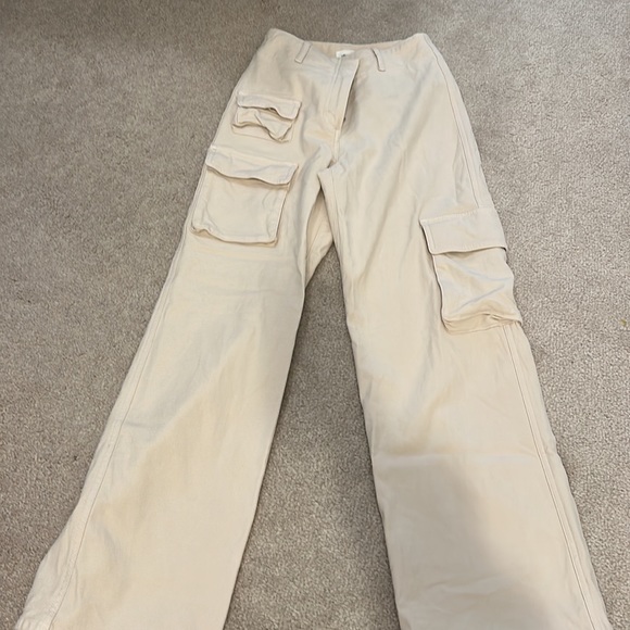 Wilfred free Picture Cargo Pant - Picture 3 of 7
